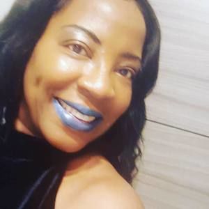 Meet your Posher, Wendy